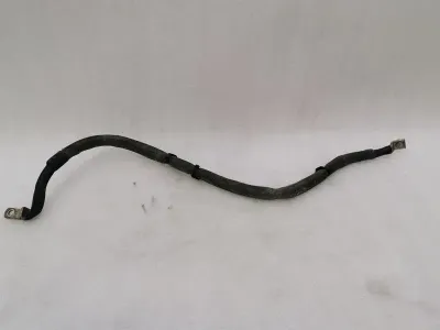 BENTLEY CONTINENTAL GT Wiązka przewodów rozrusznika 3W0971230A Wiązka alternatora