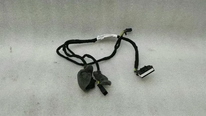 Bentley Continental GT W12 Wiring Loom 3W0971113A Wiring Harness