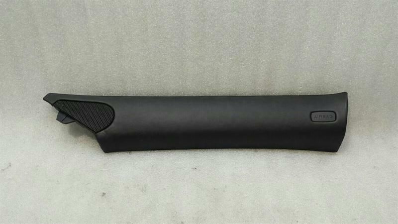 BENTLEY CONTINENTAL GT W12 A Post Cover Ri 3W8867458G A Willow Trim Right