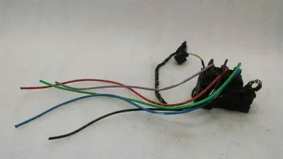 Bentley Continental GT W12 gaisa piekares vārsts 3W vārstu bloks