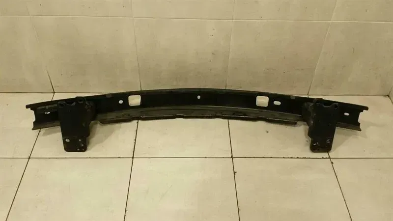 BENTLEY CONTINENTAL GT W12 Rear Bumper Beam 3W0807311F Bumper Rear Support