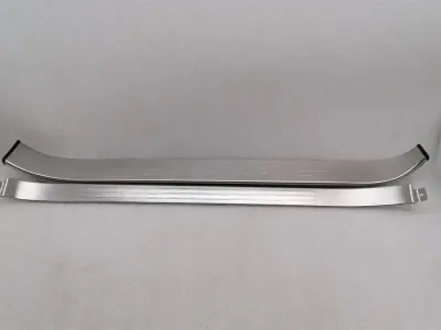 Bentley Continental GT W12 Праг на врата 3W3863381C Праг на праг