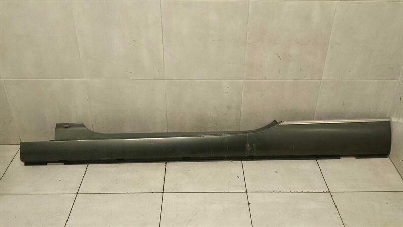 Bentley Continental GT left side skirt 3W8853851H side sills left