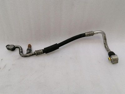 BENTLEY CONTINENTAL GT W12 A/C Pipe 3W0260701D Gaisa kondicionēšanas līnija Gaisa kondicionēšana