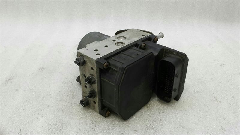 Bentley Continental GT W12 A.B.S Pump 3W0614511E ABS Pump HYDRAULIC BLOCK