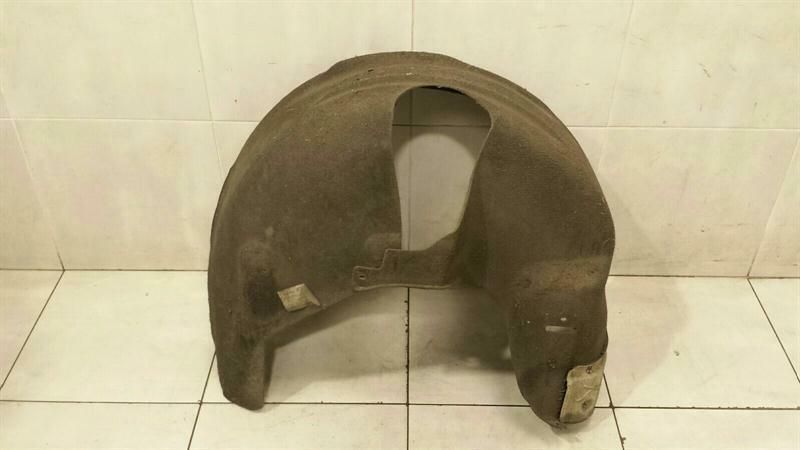 Bentley Continental GT W12 Wheel Arch Liner RRH 3W8810970 WHEEL ARCH COVER