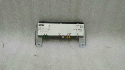Bentley Continental GT W12 Antenn / Antenn 3W0035225AL Antenn