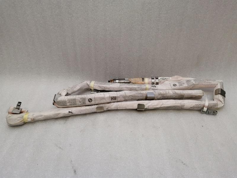 BMW 7 Series F02 Right Module 72129114168 Right Module