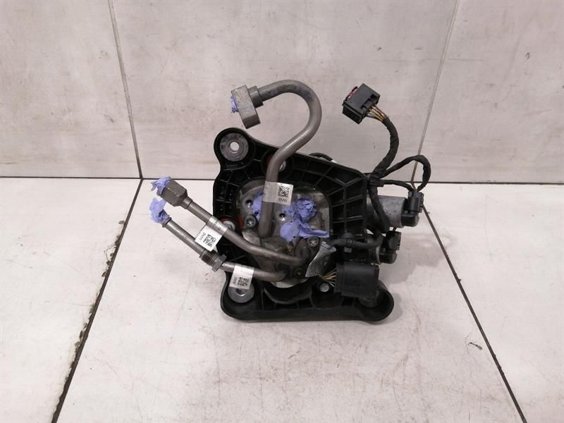 BMW 7 Series F02 F01 Hydraulic Valve 6775258 Hydraulic Valve DYNAMIC DRIVE