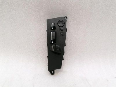 BMW 7 series F02 F01 left seat switch 9275081 switch left seat