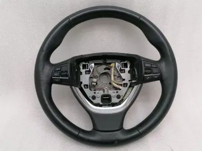 BMW 7 Series F02 F01 Steering Wheel 9218379 Steering Wheel