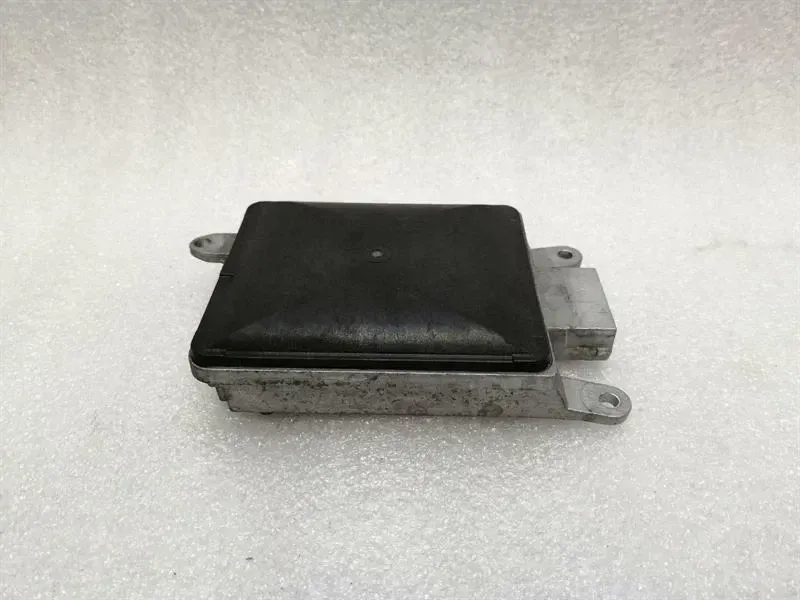 BMW 7 F02 F01 Straight Lane Assist Radar 6797085 Spurwechselwar