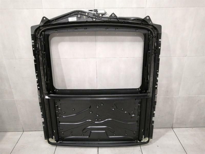 BMW 7 Series F02 F01 Sunroof Frame 7382981 Sliding Sunroof Frame