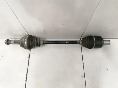 Chevrolet Corvette C6 Left Rear Drive Shaft 22873444 Drive Shaft Rear Left