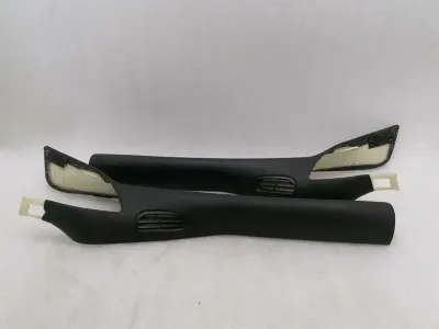 CHEVROLET CORVETTE C6 10441172 10441171 Garniture de recouvrement de montant A POST A