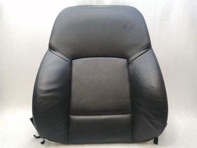 BMW 7 series F02 F01 7255058 left seat backrest left seat