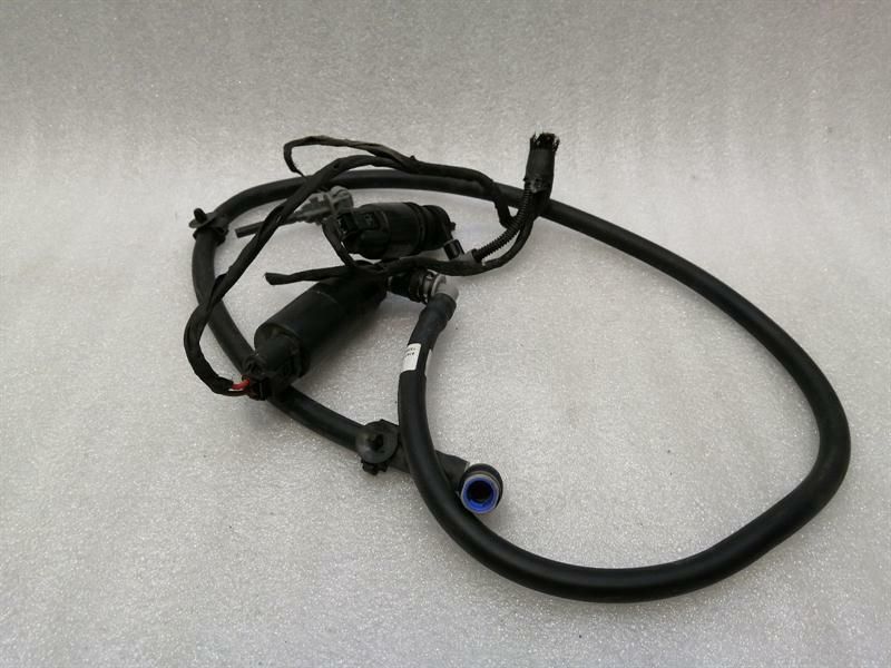 BMW 7 series F02 F01 washer fluid pump set 7217792 washer water pump set