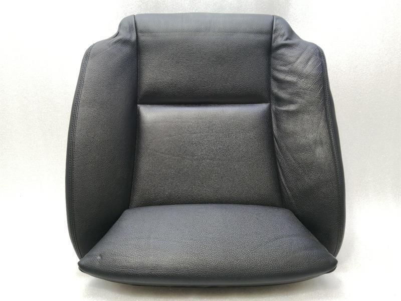 BMW 7-Series F02 F01 7232258 LEFT SEAT LOWER CUSHION