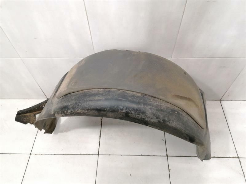 CHEVROLET CORVETTE C6 WHEEL ARCH LINER 15874590 WHEEL ARCH COVER Right Rear