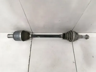 Chevrolet Corvette C6 Drivaxel Bak Höger 22873444 Bakre Drivaxel