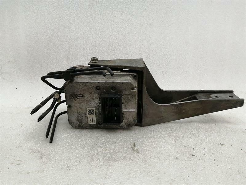 CHEVROLET CORVETTE C6 A.B.S PUMP 15220710 ABS PUMP HYDRAULIC BLOCK