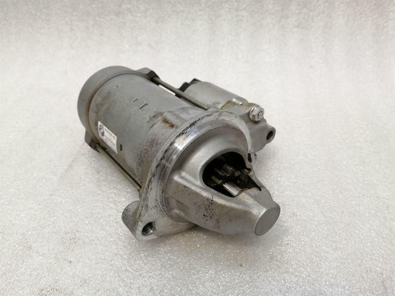 BMW 7 Series F02 F01 760i V12 N74B60 Starter Motor 7566337 Starter