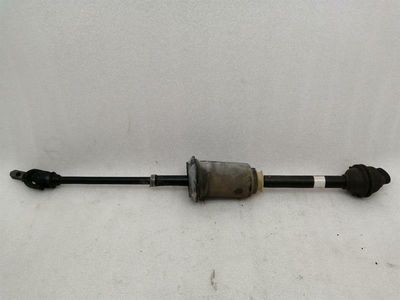 Chevrolet Corvette C6 Steering Seal 10340485 Tie Rod