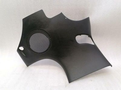 CHEVROLET CORVETTE C6 20847846 B Willow Cover B POST COVER