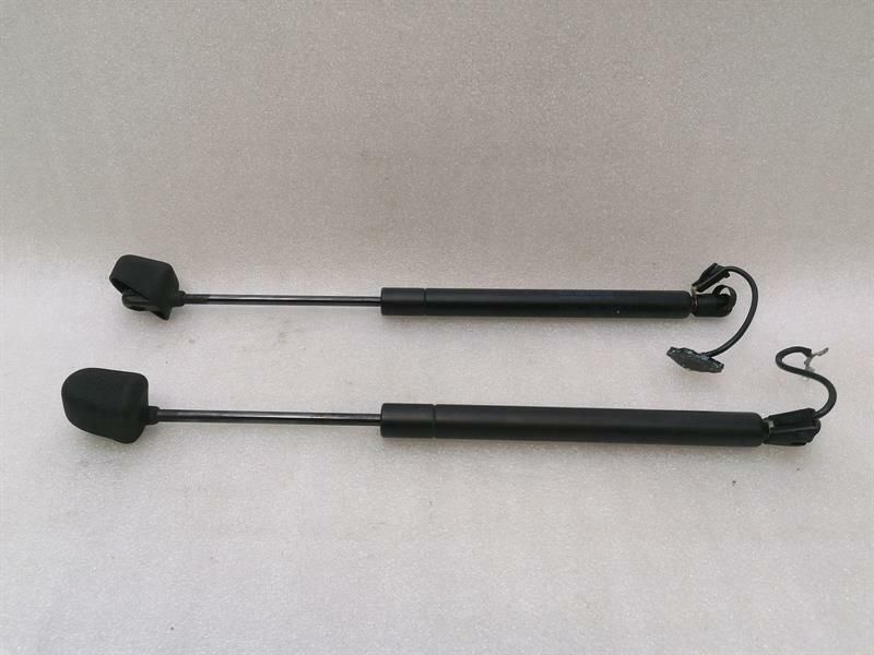 Chevrolet Corvette C6 Boat Lid Strut 10380000 Gas Pressure Spring Gas Pressure Damper Set