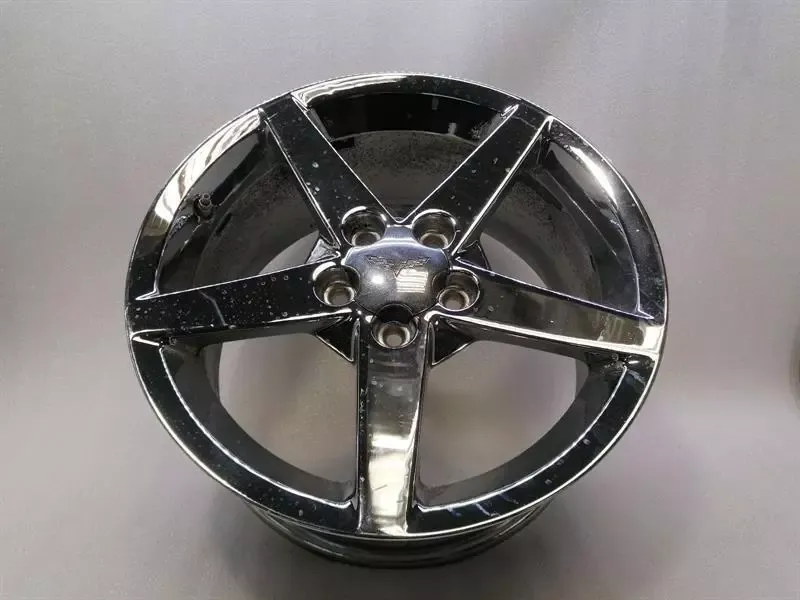 CHEVROLET CORVETTE C6 Alloy Wheel 9594346 Alloy Rim 18X8.5JX56
