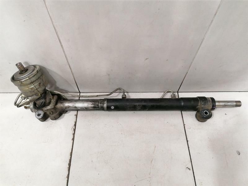 CHEVROLET CORVETTE C6 Power Steering Rack 26085331 Steering Transmission