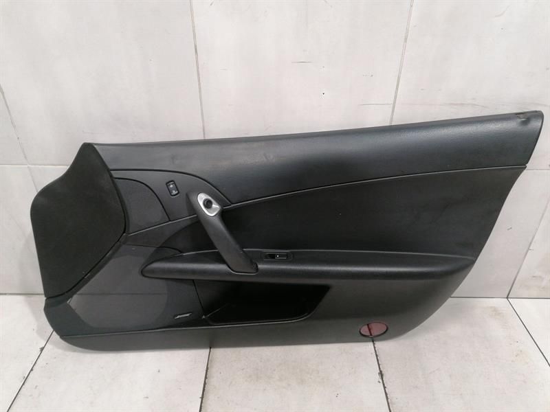 Chevrolet Corvette C6 Door Card Front Right 25799701 Door Trim Front Right