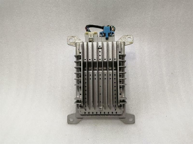 Chevrolet Corvette C6 Amplifier 15270621 Amplifier BOSE