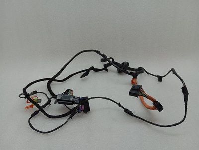CHEVROLET CORVETTE C6 Wiring Loom 15777014 Harness LEFT DOOR