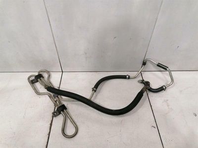 Chevrolet Corvette C6 stūres pastiprinātāja caurule 25962983 šļūtene, stūres pastiprinātāja caurule