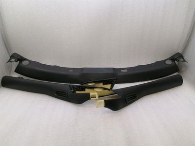 CHEVROLET CORVETTE C6 20791295 Convertible Convertible A Post Set A-Pillar Cover