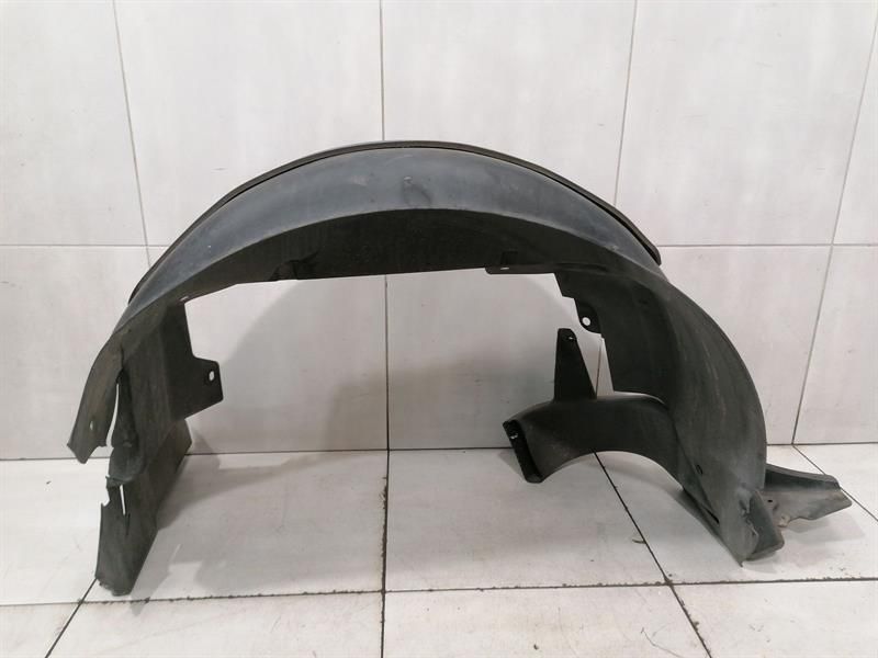 CHEVROLET CORVETTE C6 WHEEL ARCH LINER (PLASTIC) 15874590 WHEEL ARCH COVER