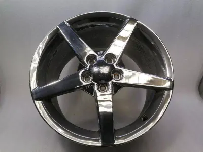 CHEVROLET CORVETTE C6 Lättmetallfälgar 9594348 Lättmetallfälg 19X10JX79