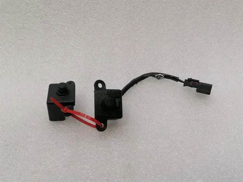 Chevrolet Corvette C6 switch convertible switch