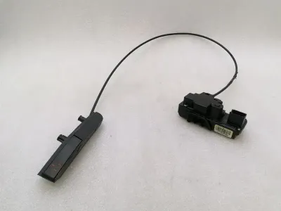 Chevrolet Corvette C6 Брава за врата 15946780 Брава за врата дясна дясна