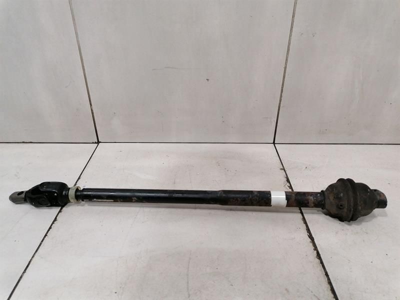 Chevrolet Corvette C6 Steering Seal 10340485 Tie Rod