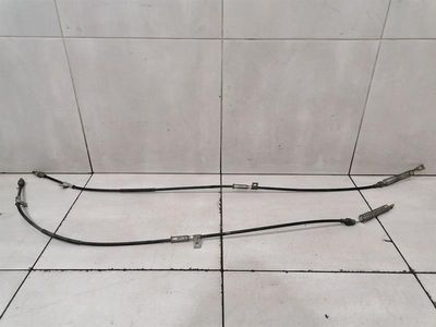 Chevrolet Corvette C6 Park Brake Cable 15281144 Handbrake Rope