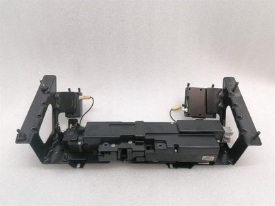 Serrure de hayon pour Chevrolet Corvette C6 Boat Lock 15220345