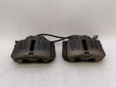 Chevrolet Corvette C6 brake caliper 19208033 brake caliper front set front set