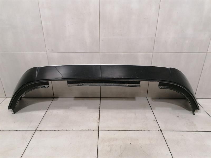 Chevrolet Corvette C6 15802977 Roof Panel Cover 15802977 Roof Trim