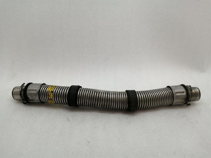 Chevrolet Corvette C6 Fuel Filler Neck 15223882 Fuel Line