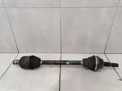 Chevrolet Corvette C6 Left Rear Drive Shaft 22873444 Drive Shaft Rear Left