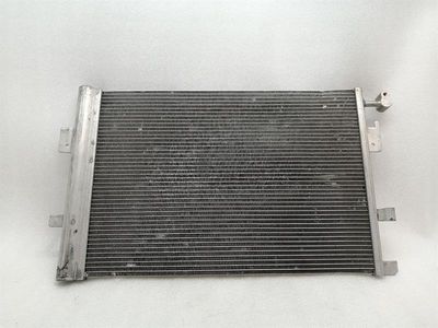 Chevrolet Corvette C6 A/C Radiator 10442892 Air Conditioning Cooler
