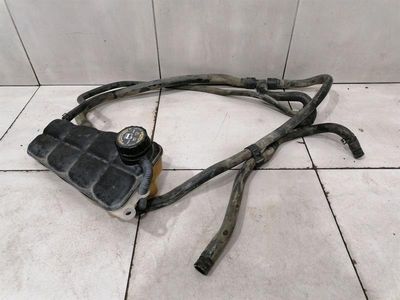 Chevrolet Corvette C6 Ausgleichsbehälter 10304487 Ausgleichsbehälter Kühlmittel