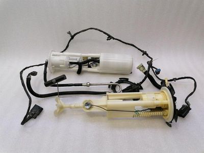 Chevrolet Corvette C6 degvielas sūknis elektrisks 19417894 degvielas sūknis